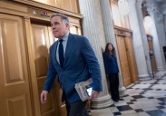 Sen. Dave McCormick says he supports health care subsidies extension during tele