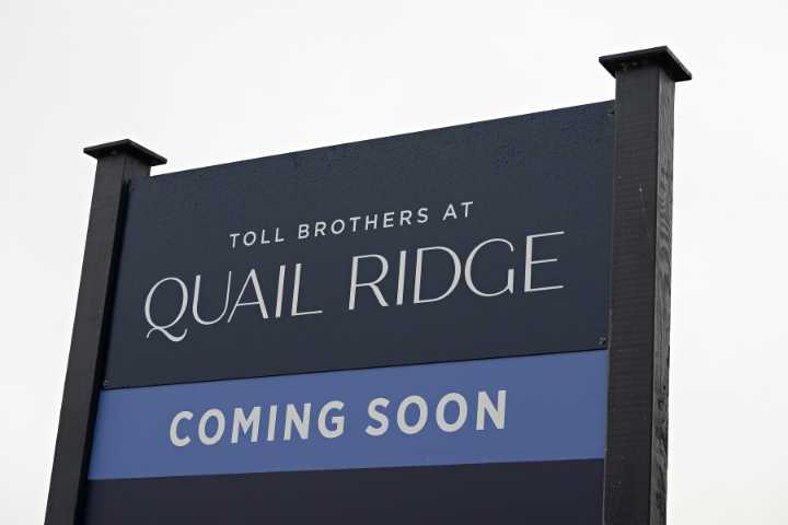 Ground broken for 27-home luxury community in Ridgefield