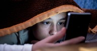 Chilling 'brain rot' warning as kids up until 5am on TikTok and YouTube