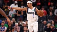Mavericks’ Ryan Nembhard makes NBA history with insane stat line