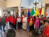 Francisco Linares Alcántara celebró 29 años de autonomía