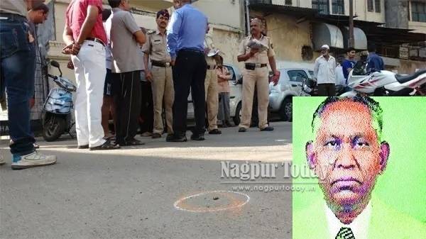 Eknath Nimgade murder: Court serves 1,500-page chargesheet to gangster Safelkar