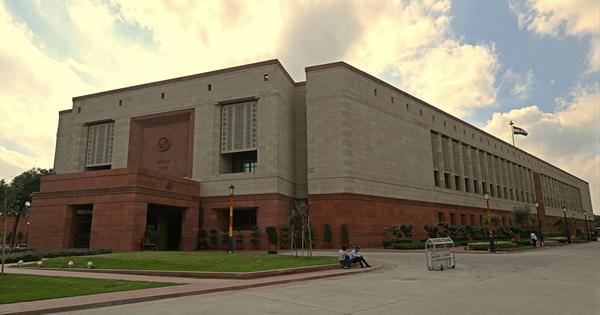 10,400 arrested under UAPA from 2019-2023, only 335 convicted