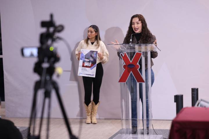 Llegará la Navidad al Centro Histórico a partir de la próxima semana