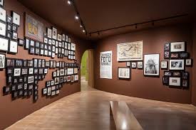 Museo Nacional presenta exposición sobre arte indígena contemporáneo.