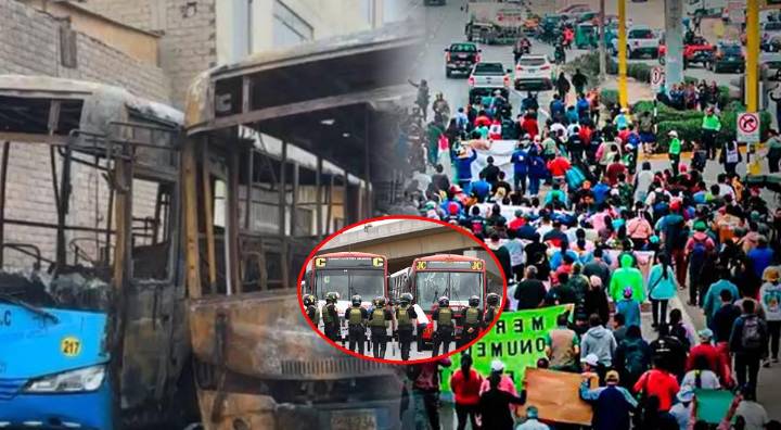 ¿Se confirma paro de 48 horas para el jueves 4 y viernes 5 de diciembre? Lo último anunciado