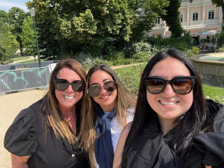 I hired a travel advisor to coordinate my family's Paris vacation — I might never plan my own trips again