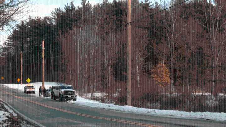 New York State Police investigate suspicious death in Catskill