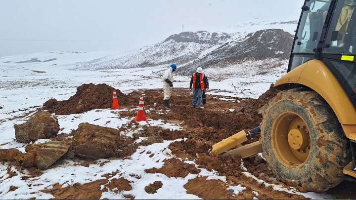 Moquegua: más acciones ante daño ambiental
