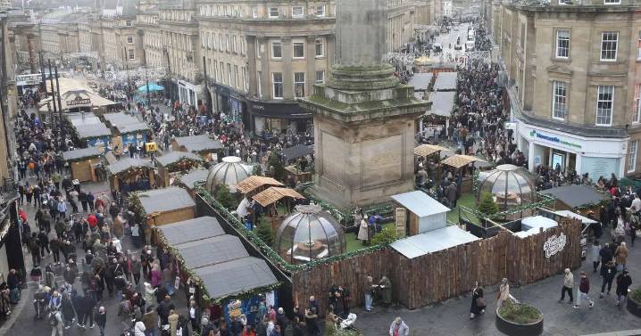 Fakes meant for Christmas market 'like a department store but nothing is real'