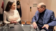 Edmundo González hace anuncio tras reunirse con María Corina Machado: “Planificación intensa”