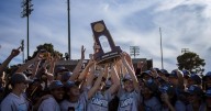 Washington University wins second straight NCAA DIII women's soccer championship