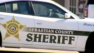 Three found dead in Sebastian County home had gunshot wounds, sheriff says