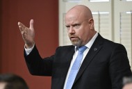 Quebec tables bill that would ban gang colours, creates public sex offender registry