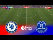 Chelsea vs Everton en vivo hoy vía Fútbol Libre TV, ESPN: hora, canal TV y dónde ver partido por Premier League