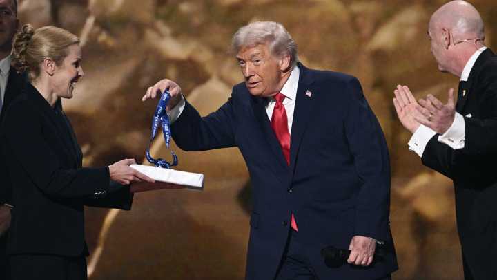 Eight wars ended? What’s happened to Trump’s peace deals