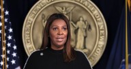 Justice Department again fails to re-indict New York Attorney General Letitia James, AP source says