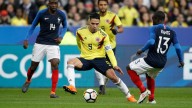 Confirmado amistoso entre la Selección Colombia y Francia, como preparación para el Mundial de Norteamérica 2026