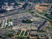 New York Times sues Pentagon over rules limiting access for media