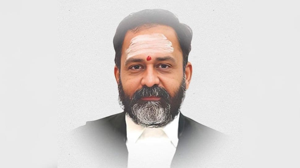 Who Is Justice Swaminathan And Why Is INDIA Bloc Pushing For His Ouster?