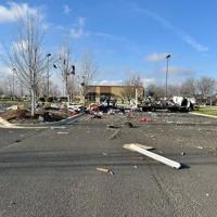 One person killed in Lewiston U