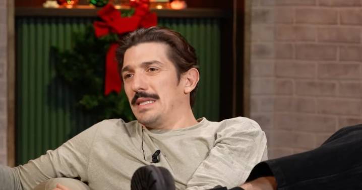 Trump-Voting Flagrant Podcast Bro Andrew Schulz Turns on President Over Pardons