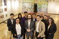 Educación y Formación | Antonio Nicolás Fenoll, nuevo presidente del Consejo de Estudiantes de la UMU