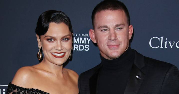 Jessie J on Where She, Channing Tatum Stand After Split