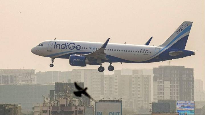 IndiGo announces automatic refunds amid the ongoing flight disruptions