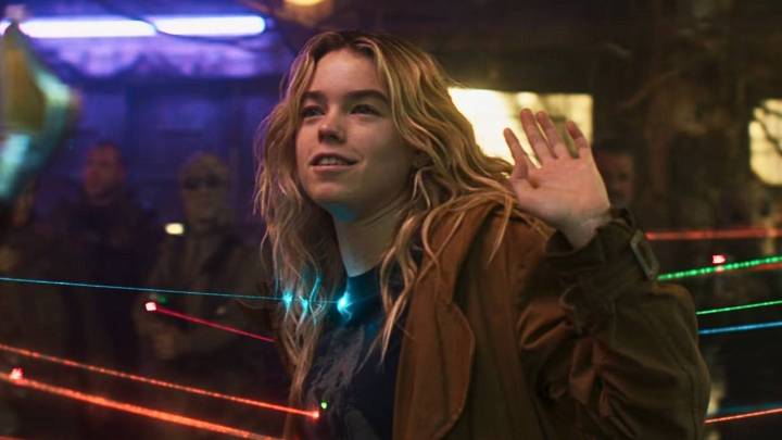 'Supergirl' Teaser Trailer Reveals Milly Alcock's DCU Hero & Jason Momoa as Lobo