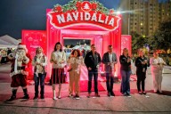 Inauguran Navidalia 2025 con más de 200 mujeres emprendedoras