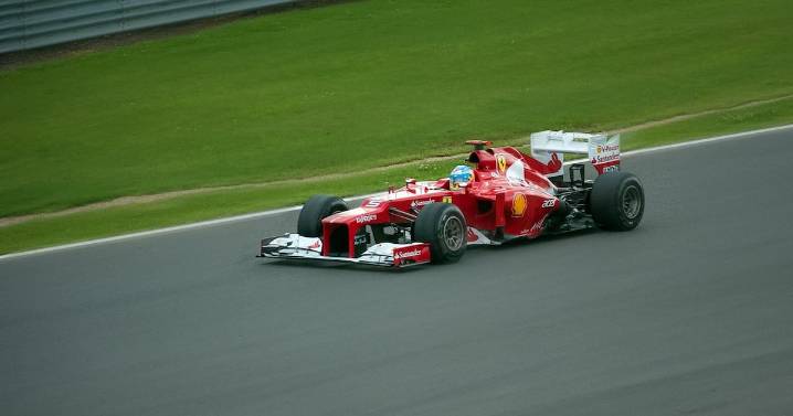 Un vistazo al futuro de la F1 y a un destino que quiere conquistarlo todo