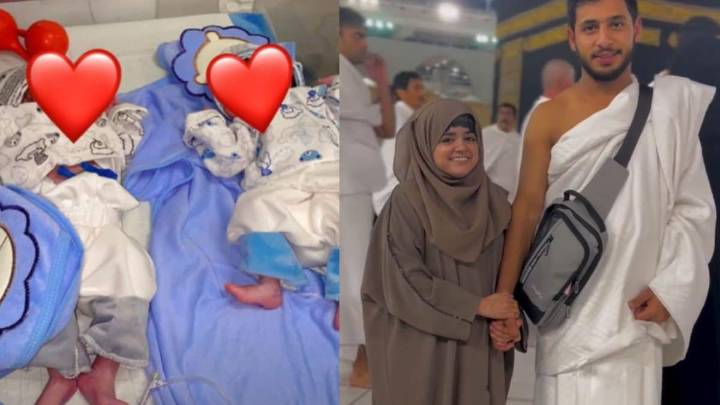 Who Was Pyari Maryam? Pakistani Influencer Dies Shortly After Giving Birth to Twins