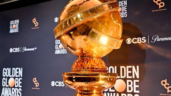 Uno por uno, estos son todos los nominados a los Globos de Oro 2026