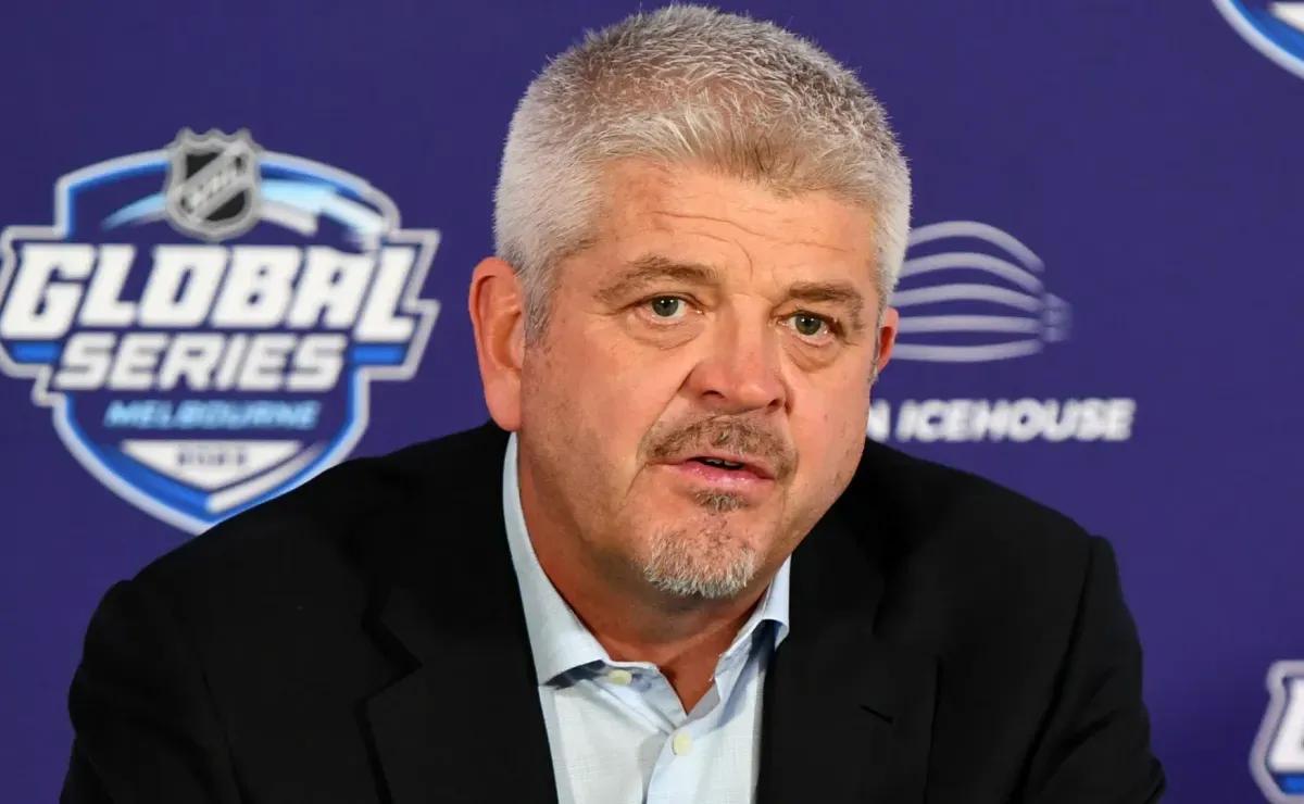 NHL News: Red Wings’ Todd McLellan reveals key factors after ending four