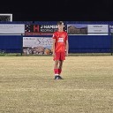 Market Drayton Town teen graduate praised after striking winner minutes into debut