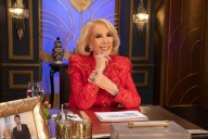 Dieron a conocer los invitados de Mirtha Legrand para este fin de semana