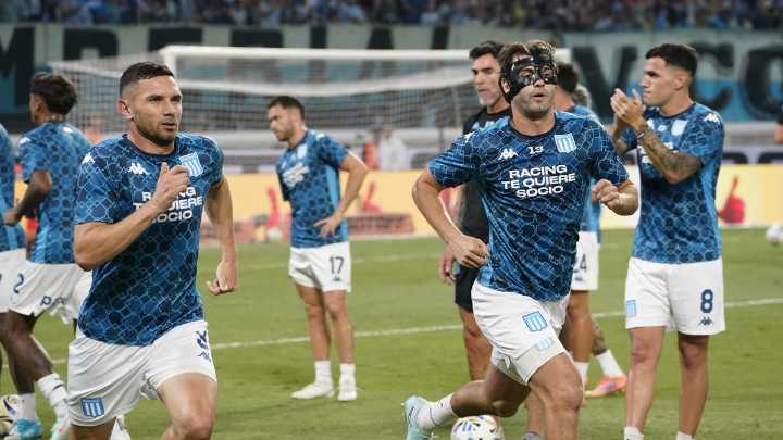 Racing y Estudiantes ya van por la gloria en Santiago del Estero