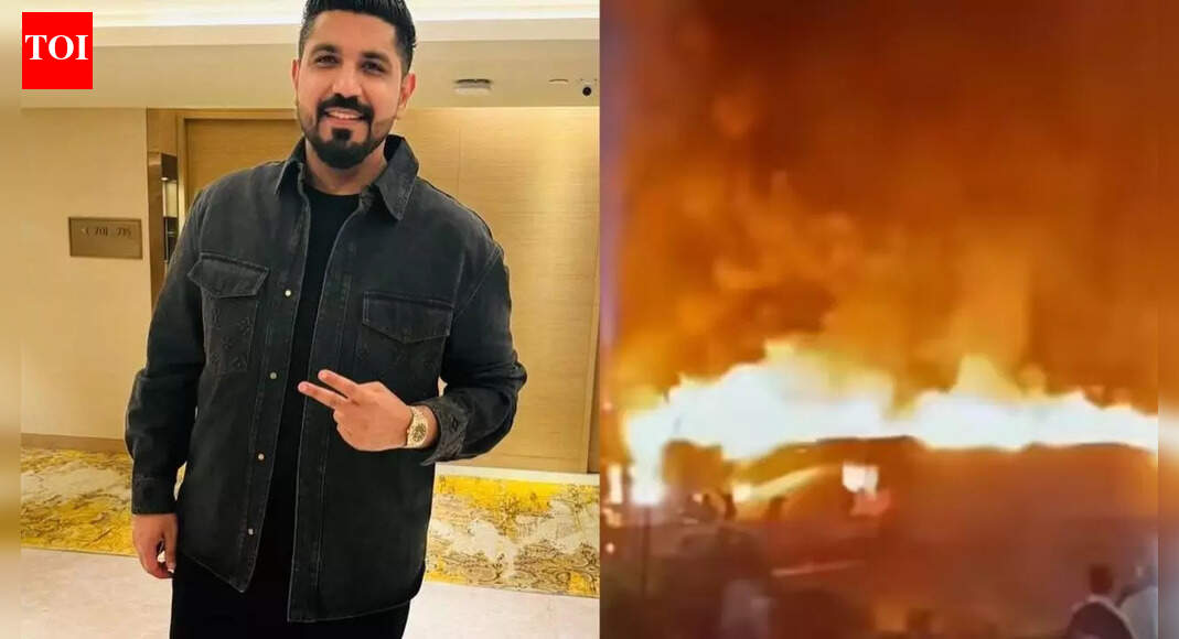 ‘Saurabh Luthra is like a ghost’: Activists slam Forbes-featured nightclub owner after Goa fire