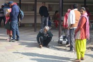 Haryana doctors defy ESMA, extend strike; patients bear brunt as services falter