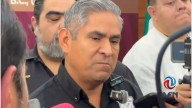 Secretario de Seguridad culpa a los medios por percepción de inseguridad en Mexicali