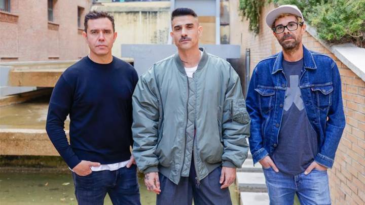 Pignoise: "No vamos a poder competir con el éxito del pasado"