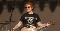 Ed Sheeran admits he has one more big tour left before settling down for family