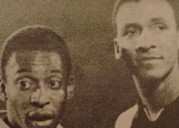 In Memoriam Alberto Spencer