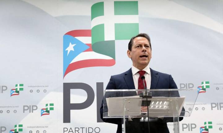 Pablo José Hernández y Juan Dalmau reaccionan a las declaraciones de Darren Soto sobre el estatus territorial