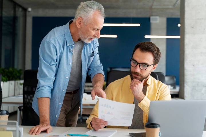 Documento oficial. Qué dice completo el proyecto de ley de Reforma Laboral