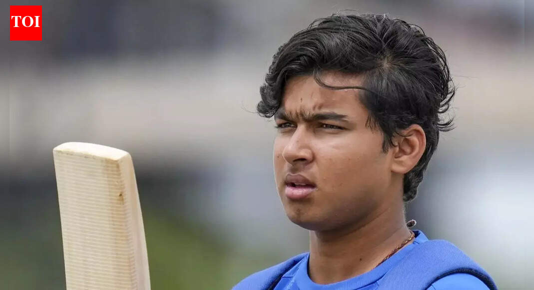 'Explicit instructions': Vaibhav Sooryavanshi and handshake in focus as India set to take on Pakistan in U