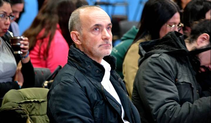 Caballero: “La quita de aranceles nos impone el desafío de ser más competitivos”