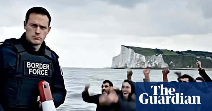 Anti-immigrant material among AI-generated content getting billions of views on TikTok