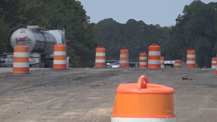 Experts say SC isn't generating enough revenue to fix our roads. Here's what lawmakers want to do.